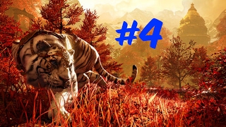 Far Cry 4  Misiones ShangriLa 4 El Futuro por Llegar [upl. by Llednol790]