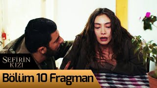 Sefirin Kızı 10 Bölüm Fragman [upl. by Ainad]