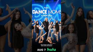 Dance Moms New Era First Impression  Part 1 dancemoms hulu [upl. by Tomlin270]