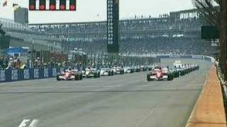 Starting Grid American GP 2006 [upl. by Osgood529]