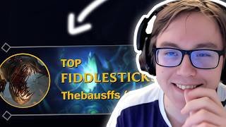 CAEDREL GOT A TASTE OF MY FIDDLESTICK [upl. by Jeu885]