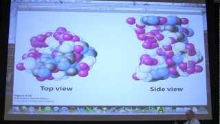 41 Biochemistry DNA Replication I Lecture for Kevin Aherns BB 451551 [upl. by Trojan]