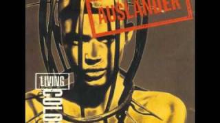 LIVING COLOUR  AUSLANDER ADRIAN SHERWOOD DUBLANDER REMIX 1993 [upl. by Ehtyde]