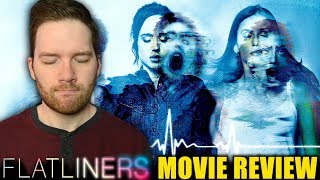 Flatliners  Movie Review [upl. by Andrade869]