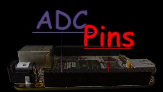 ADC Pins on BeagleBone Black [upl. by Topliffe298]