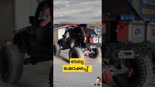 4 link bar long travel suspension Malayalam keralaoffroad [upl. by Anyrtak]