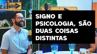 SIGNO FÉ E PSICOLOGIA O QUE TEM EM COMUM [upl. by Enillebyam922]