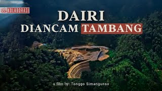 DAIRI DIANCAM TAMBANG [upl. by Nagap]