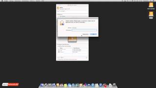 Externes Volumen für Gast Zugang am Mac sperren [upl. by Adnot]