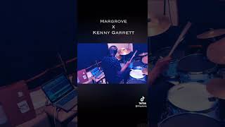 Hargrove  Kenny Garrett kennygarrett milesdavis drummer [upl. by Imef]