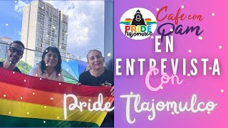 CafĂŠCon Pride Tlajomulco [upl. by Eerej]