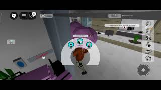 jogando Roblox [upl. by Rammus]