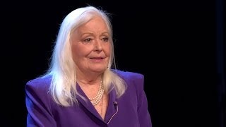 Dame Gwyneth Jones interview The Royal Opera [upl. by Colon302]