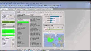 QlikView Training QlikView Designer Course [upl. by Edrock]