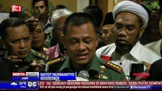 Panglima TNI Anggap Neoliberalisme Lebih Bahaya dari PKI [upl. by Sheff]