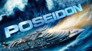 Poseidon  Official® Trailer 1 HD [upl. by Tisbee]