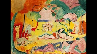 Henri Matisse  The Joy of Life 19051906 [upl. by Vic]