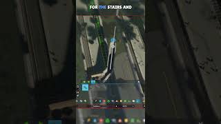 Underground metro paths in vanilla Cities Skylines 2 [upl. by Dianne]