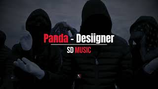 Panda  Desiigner ft SD MUSIC Drill REMIX [upl. by Lynea]