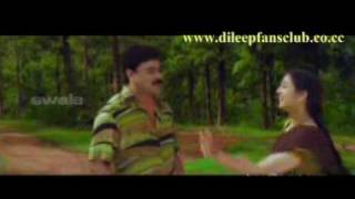 DILEEP  Swale  Cheruthinkal Thoni [upl. by Enaht951]