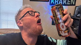 Four Loko “Jungle Juice” Review [upl. by Yemar]