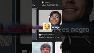 Soy louis tomlinson👻 Yo lo sé [upl. by Oirelav518]