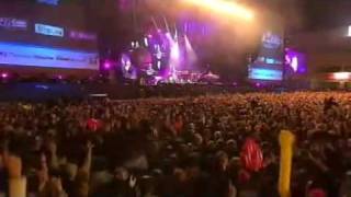 Depeche Mode  Enjoy The Silence live  Rock Am Ring 646 [upl. by Minne378]