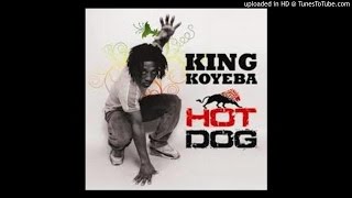 King koyeba  Monie nai meke wi [upl. by Ahcas]