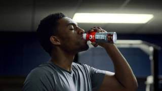 Gatorade   Recover Building Jabari Parker [upl. by Leissam637]