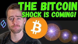 GET READY TO BE SHOCKED BY BITCOIN ELON AMAZED BY BITCOIN NUMBERS [upl. by Eniahs542]