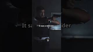 The GodGiven Right to SelfDefense Explained [upl. by Lars]