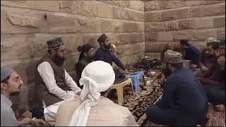 AMINA BIBI KE GULSHAN ME AYI HAI TAZA BAHAR BY UBAID RAZA QADRI [upl. by Notsirk883]