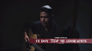 Daniel Calveti  Te doy toda mi adoración  Música Cristiana 2020  2021 [upl. by Nirrej]