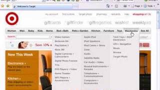 How to use online Target coupons [upl. by Eckmann375]