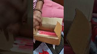 Glow stick unboxing viralvideos glow stick [upl. by Nevag695]