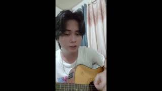 GISINGIN ANG PUSO My Short cover LiezelGarcia [upl. by Ahel]