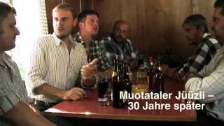 Muotataler Jüüzli  30 Jahre später  Trailer Deutsch [upl. by Ambur]