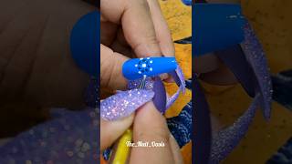 Easy dotting tool design easynailart viral2024 trending nailart ytshortsviral [upl. by Garcia672]