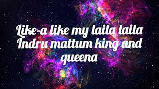 Tamil Album songs  Mana Mana Mental manathil OK kanmani song with lyrics WhatsApp status [upl. by Sualakcin]