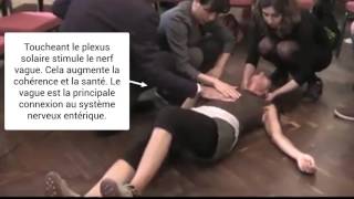 Formation à lhypnose et au mesmerisme Induction instantanée et techniques de crise [upl. by Oruasi235]