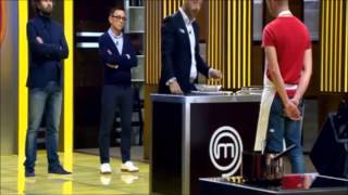 Masterchef Italia 2 Stagione [upl. by Soble891]