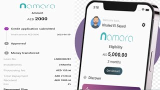 namara cash loan app not approved [upl. by Markman]