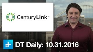 CenturyLink buys an instant expansion with Level 3 acquisition [upl. by Yehs]