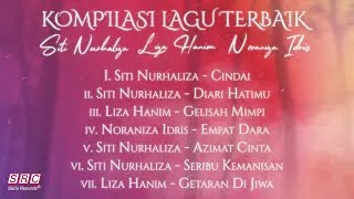 Kompilasi Lagu Terbaik 2024  Playlist  Siti Nurhaliza Liza Hanim Noraniza Idris [upl. by Ardell992]