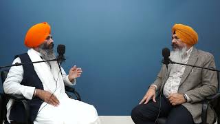 ਸਿੱਖੀ ਕੀ ਹੈ  Uderstanding Sikhi  Podcast  Giani Sarbjit Singh Ji  httpsyoutubek9Pfdqx0VLE [upl. by Nosnor]