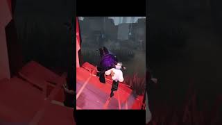 ［D禎和奶茶的崩潰日常］ 第五人格 identityv 第五人格先知 好像不小心把監管搞破防了 [upl. by Maffei954]