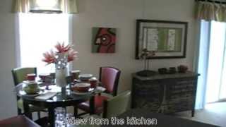 The Sedeona Manufactured home  Palm Harbor Homes Plant City FL [upl. by Sara-Ann]