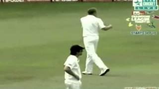 what would happen if broad throws ball at afridi [upl. by Hermes145]