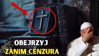 Papież Franciszek ujawnia tajemniczą księgę która wyjaśnia co się dzieje gdy umieramy szczegóły [upl. by Thomsen916]