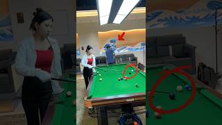 Funny videos billiards millions views p703 [upl. by Ailadi]